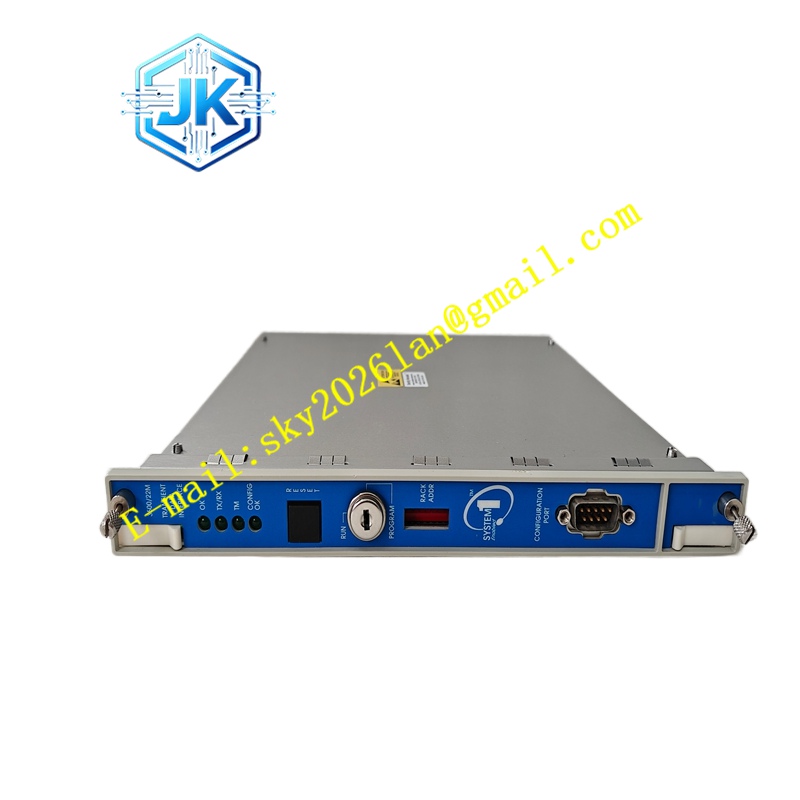 Bently 3500/60-05-CN