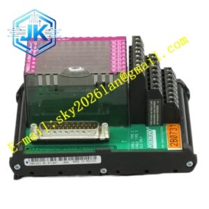 Foxboro P0916JT