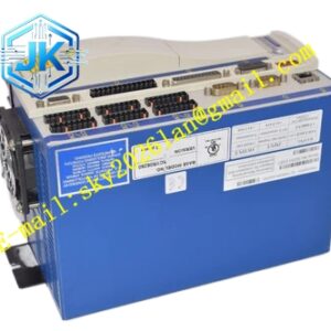 Kollmorgen SC1R06260