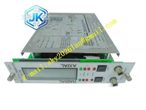 Bently 3500/15-05-00-00