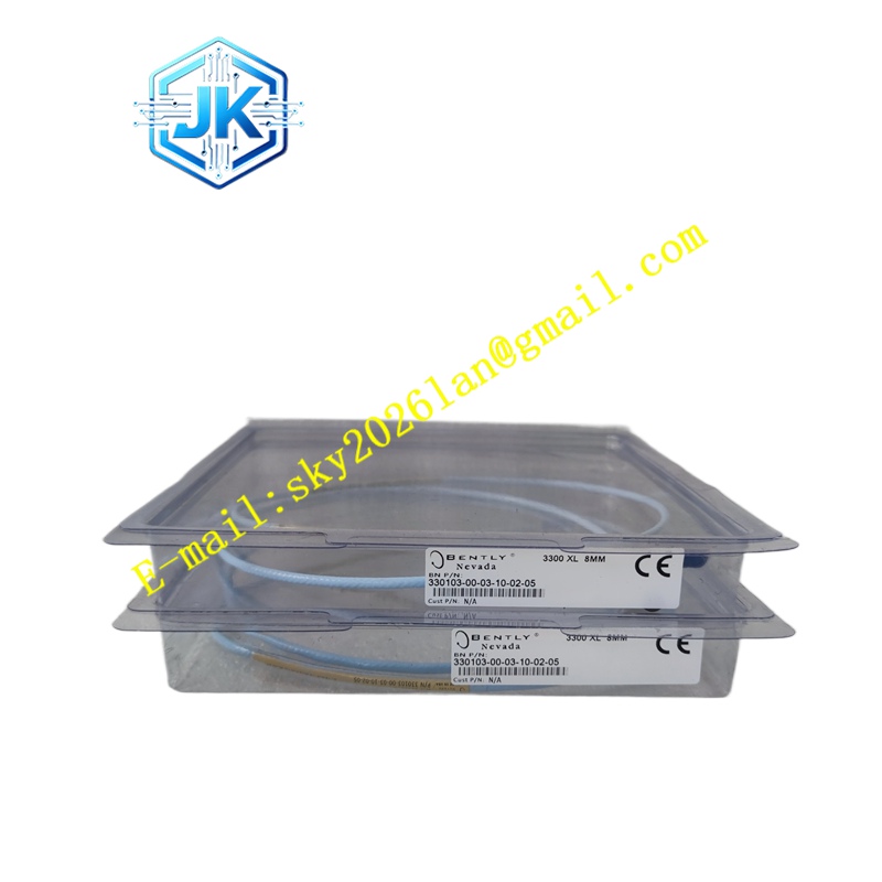 Bently 330130-040-02-00
