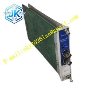 Bently 133388-02
