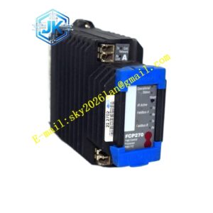 Foxboro FCP270 PO917YZ