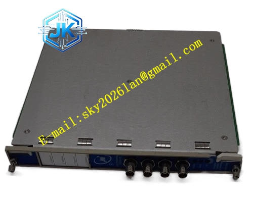 Bently Nevada 330103-00-03-10-01-00