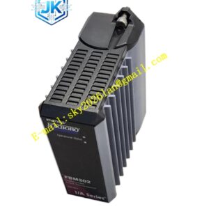 Foxboro FBM202 P0926EQ