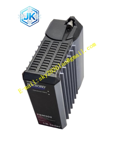 Foxboro FBM202 P0926EQ