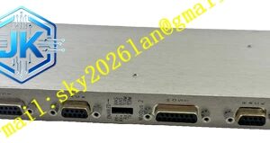 Bently 3500 92-02-01-00