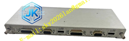 Bently 3500 92-02-01-00