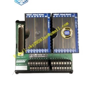 Foxboro FBM09C 14C P0700AR