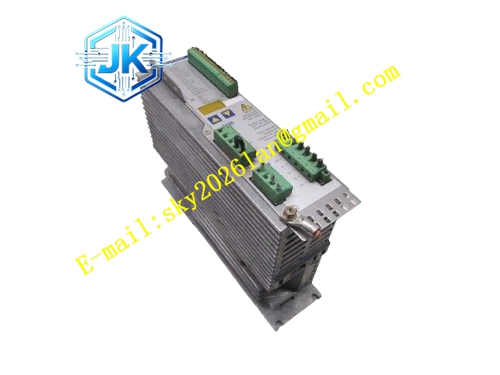 Kollmorgen S72401-NAS