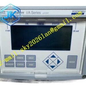 Foxboro 870ITEC-AYFNZ-7