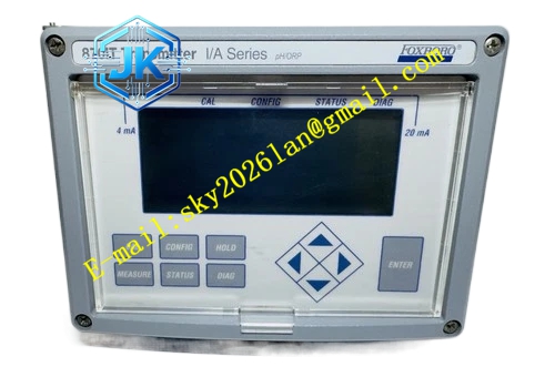 Foxboro 870ITEC-AYFNZ-7