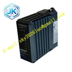 Foxboro FBM11 P0500SF