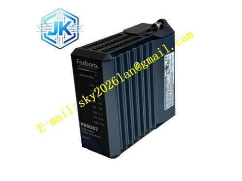 Foxboro FBM11 P0500SF