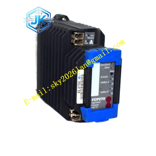 Foxboro P0917YZ FCP270
