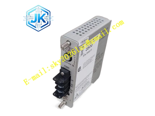 Bently 3300/03-02-02