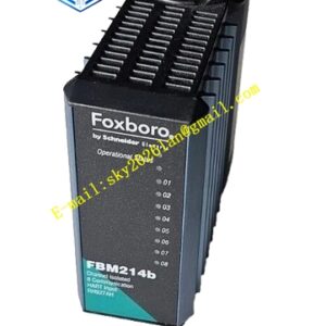 Foxboro FBM214