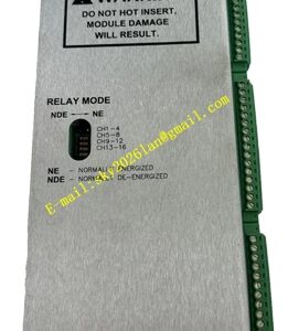 Bently 133819-02
