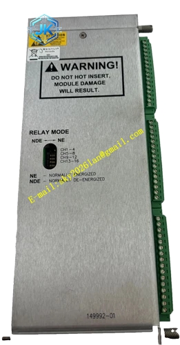Bently 133819-02