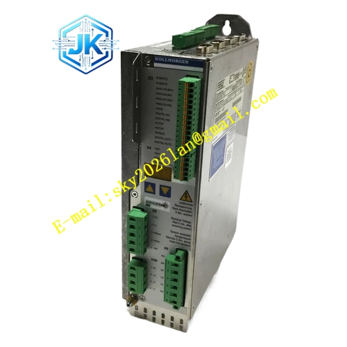 Kollmorgen S30361-NA-V518