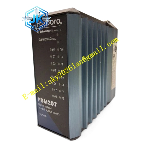 Foxboro RH914XS (FBM237)