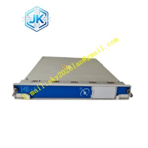 Bently 3300/50‑01‑02‑01‑01