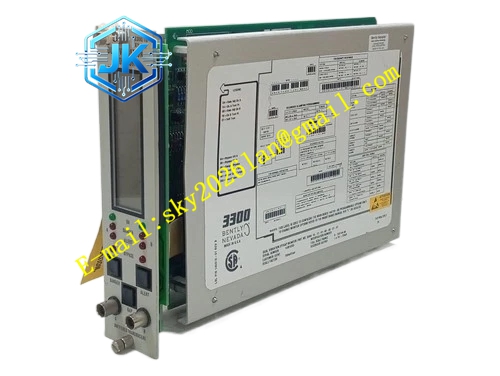 Bently 3500/44-01-00