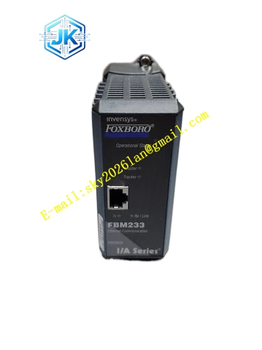 Foxboro P0926GX(FBM233)