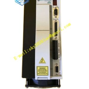Kollmorgen S7240S-NANAF2