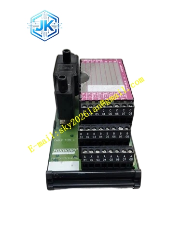 Foxboro FBM205 P0914XG