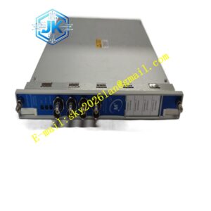 Bently 3500/65-01-00