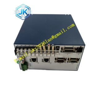 Kollmorgen S21260-SRS