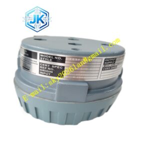 Foxboro E69F-T12-JRS