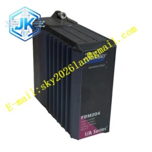 Foxboro FBM13 P0400YP