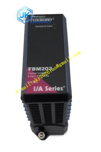 Foxboro FBM203 P0914SV