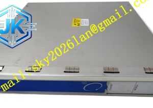 Bently Nevada 3500/20-01-02-01