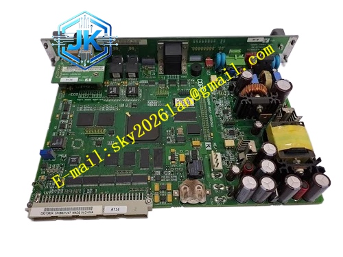 Foxboro SY-1025115C