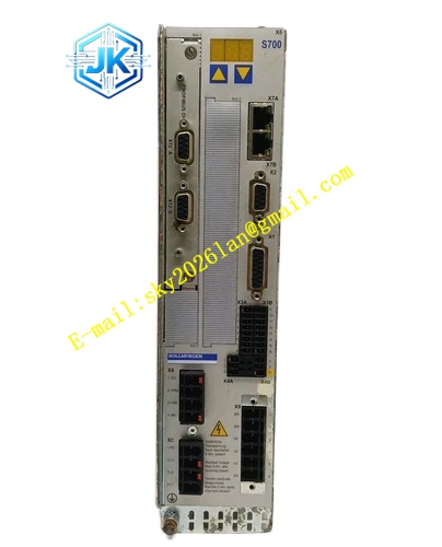 Kollmorgen S70601-FN2