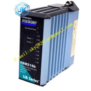Foxboro FBM227 PO927AC