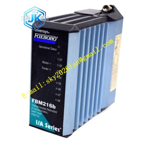 Foxboro FBM227 PO927AC
