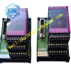 Foxboro FBM09B P0500SV