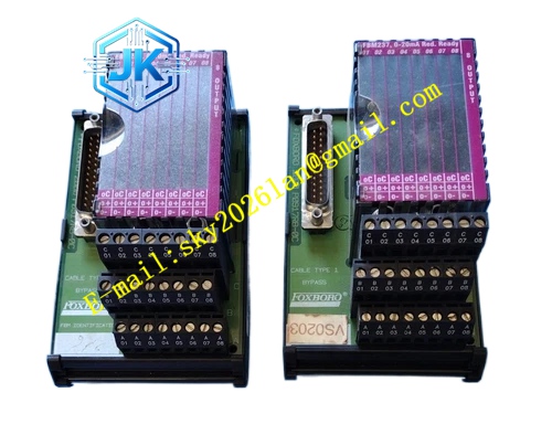 Foxboro FBM09B P0500SV
