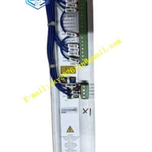 Kollmorgen S61001