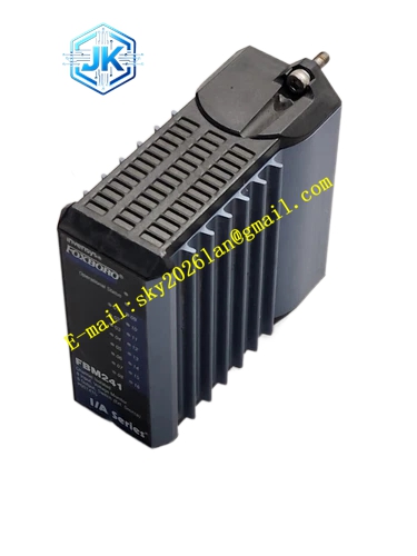 Foxboro FBM208 P0914TB - 图片 2