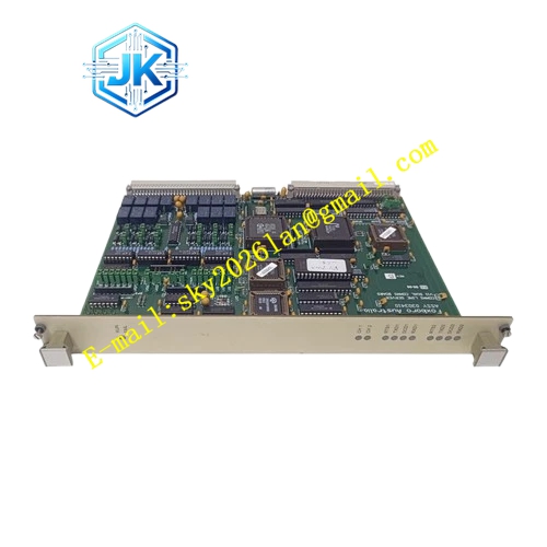 Foxboro SY-0301059F