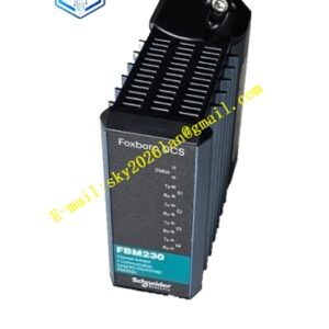 Foxboro P0973BP