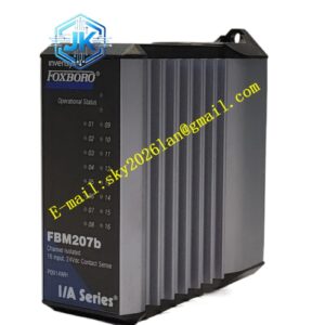Foxboro A2H124-24FX