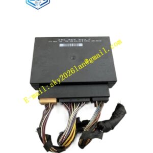 Bently Nevada 3500/20-01-01-00