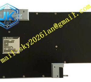 Foxboro WP30 P0960GC