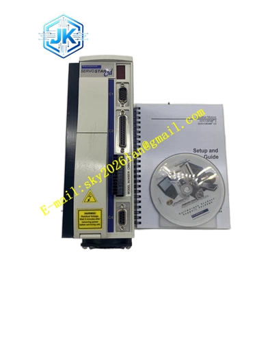Kollmorgen CB10550